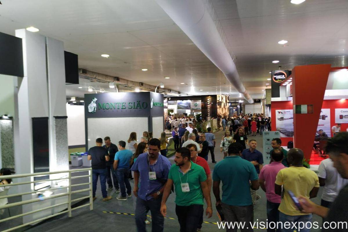 2027年巴西石材展览会<br>Marmomac Brazil 2027插图4 2027年巴西石材展览会<br>Marmomac Brazil 2027插图4