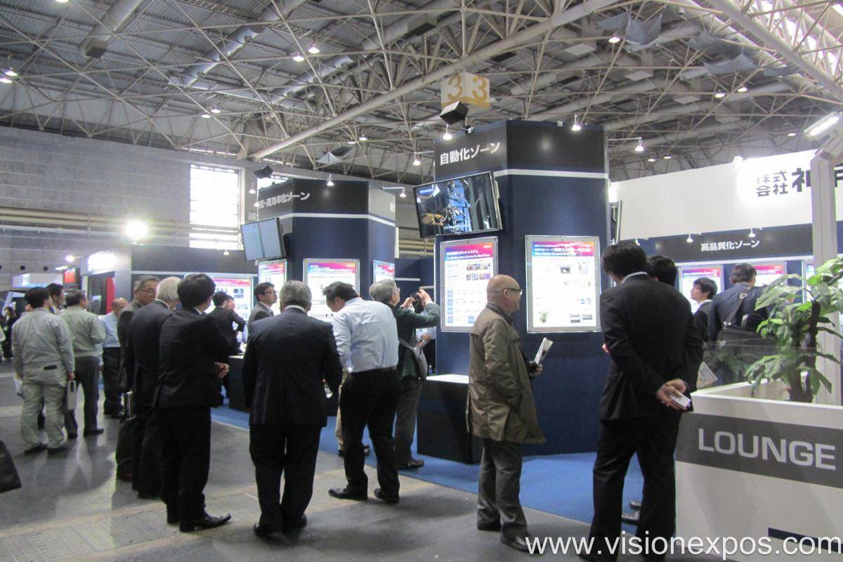 2026年日本国际焊接技术展览会<br>Japan Welding Show 2026插图2 2026年日本国际焊接技术展览会<br>Japan Welding Show 2026插图2