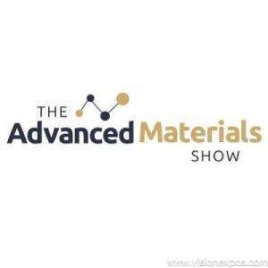2026年英国先进材料展览会<br>The Advanced Materials Show 2026