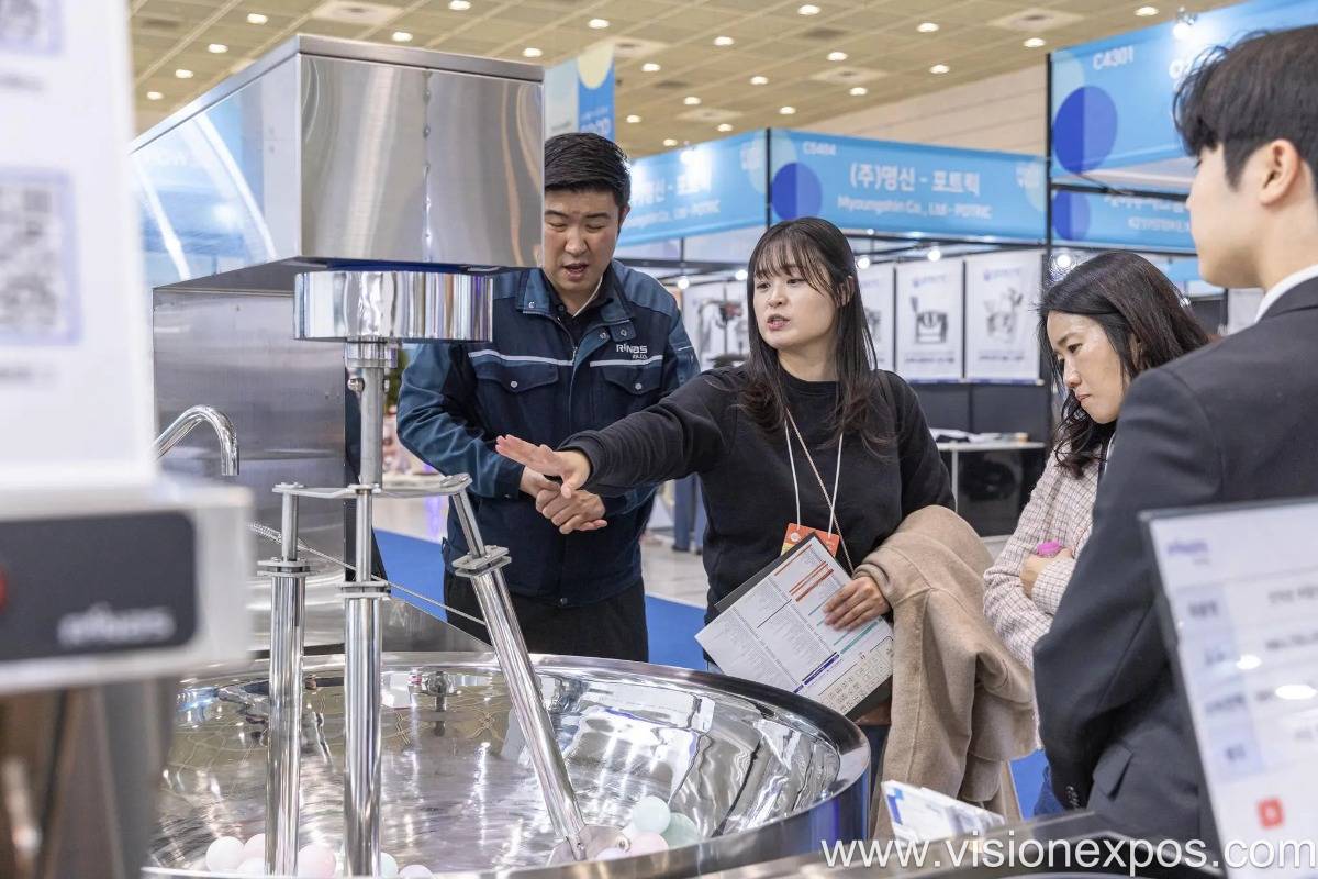 2026年韩国食品周首尔国际食品展<br>FOOD WEEK KOREA 2026插图1 2026年韩国食品周首尔国际食品展<br>FOOD WEEK KOREA 2026插图1