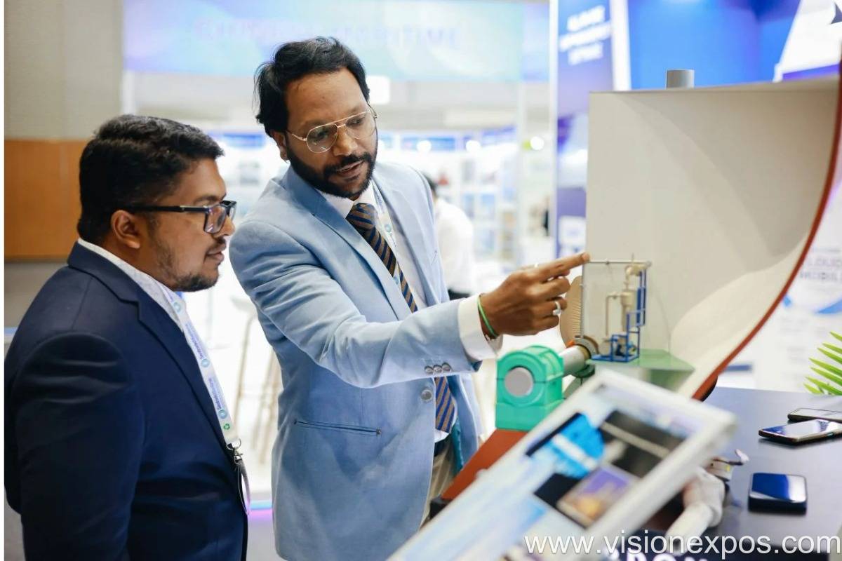 2027年中东阿联酋迪拜海事物流展览会<br>SMLME Seatrade Maritime Logistics Middle East 2027插图4 2027年中东阿联酋迪拜海事物流展览会<br>SMLME Seatrade Maritime Logistics Middle East 2027插图4