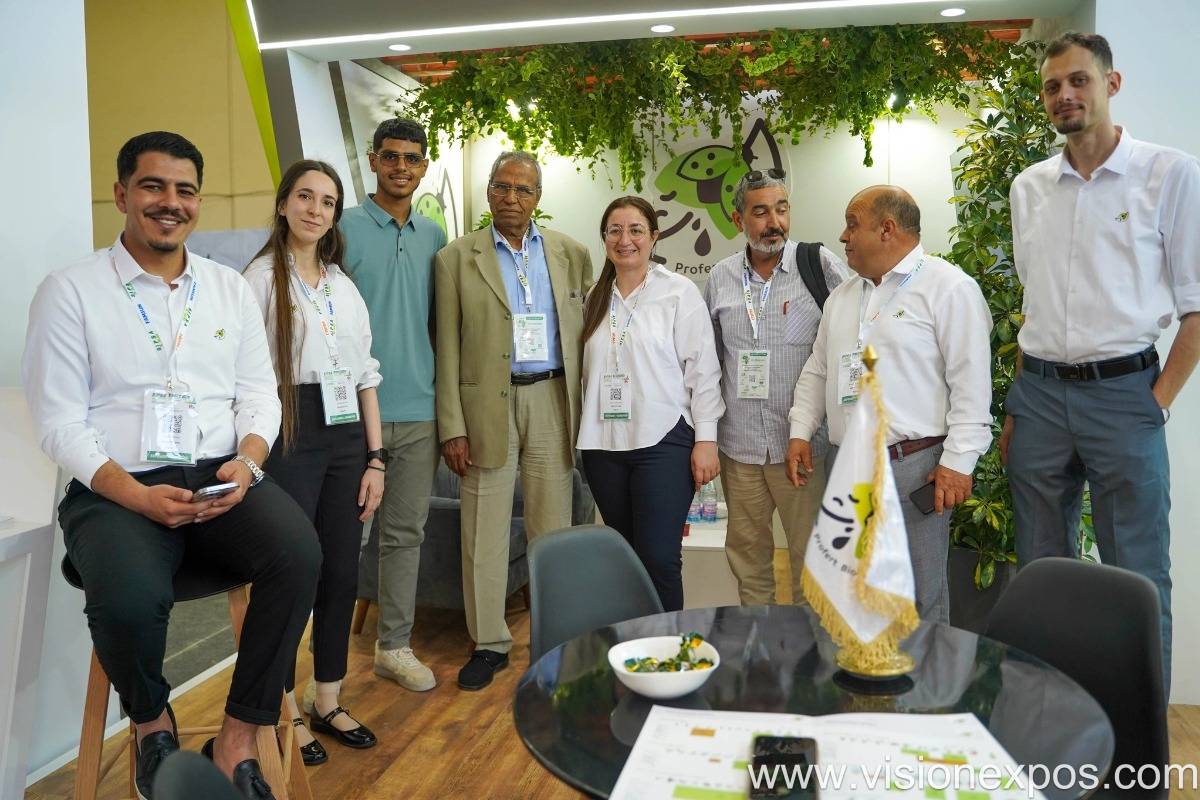 2026年阿尔及利亚农业及畜牧展览会<br>Sipsa Filaha 2026插图6 2026年阿尔及利亚农业及畜牧展览会<br>Sipsa Filaha 2026插图6