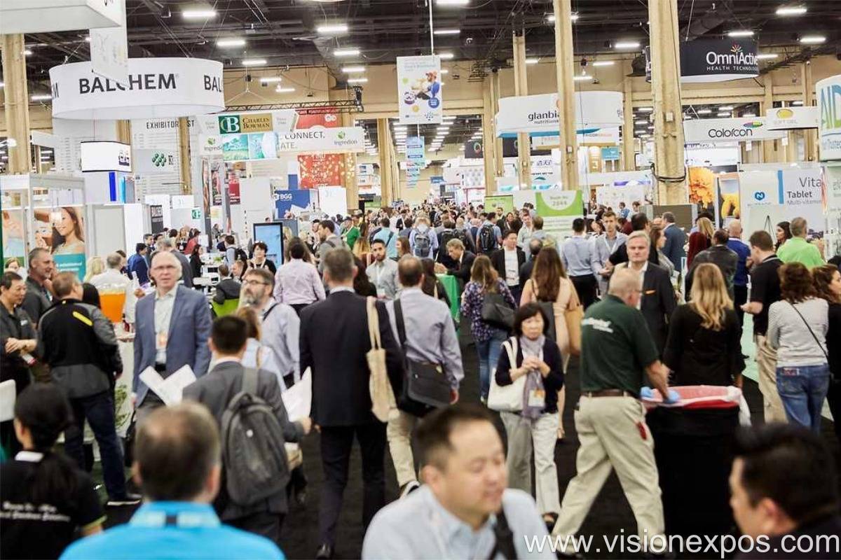 2026年美国西部拉斯维加斯天然、健康和创新原料展<br>SUPPLYSIDE WEST 2026插图3 2026年美国西部拉斯维加斯天然、健康和创新原料展<br>SUPPLYSIDE WEST 2026插图3
