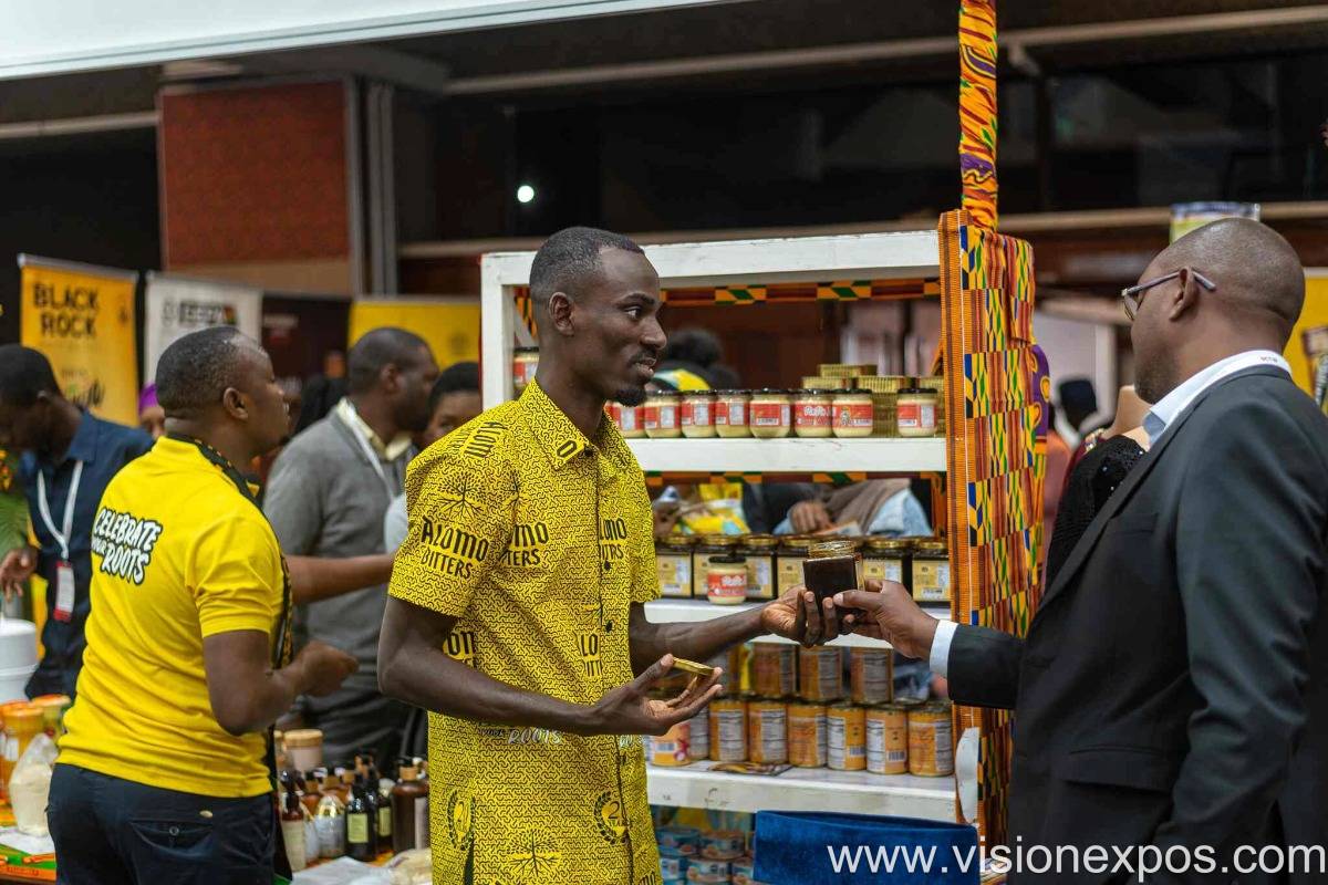 2026年非洲肯尼亚食品及农业展览会<br>Africa Food Show 2026插图3 2026年非洲肯尼亚食品及农业展览会<br>Africa Food Show 2026插图3