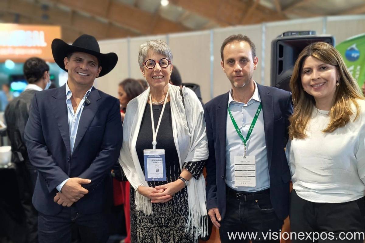 2026年哥伦比亚农业机械展览会<br>Agrofuturo 2026插图3 2026年哥伦比亚农业机械展览会<br>Agrofuturo 2026插图3