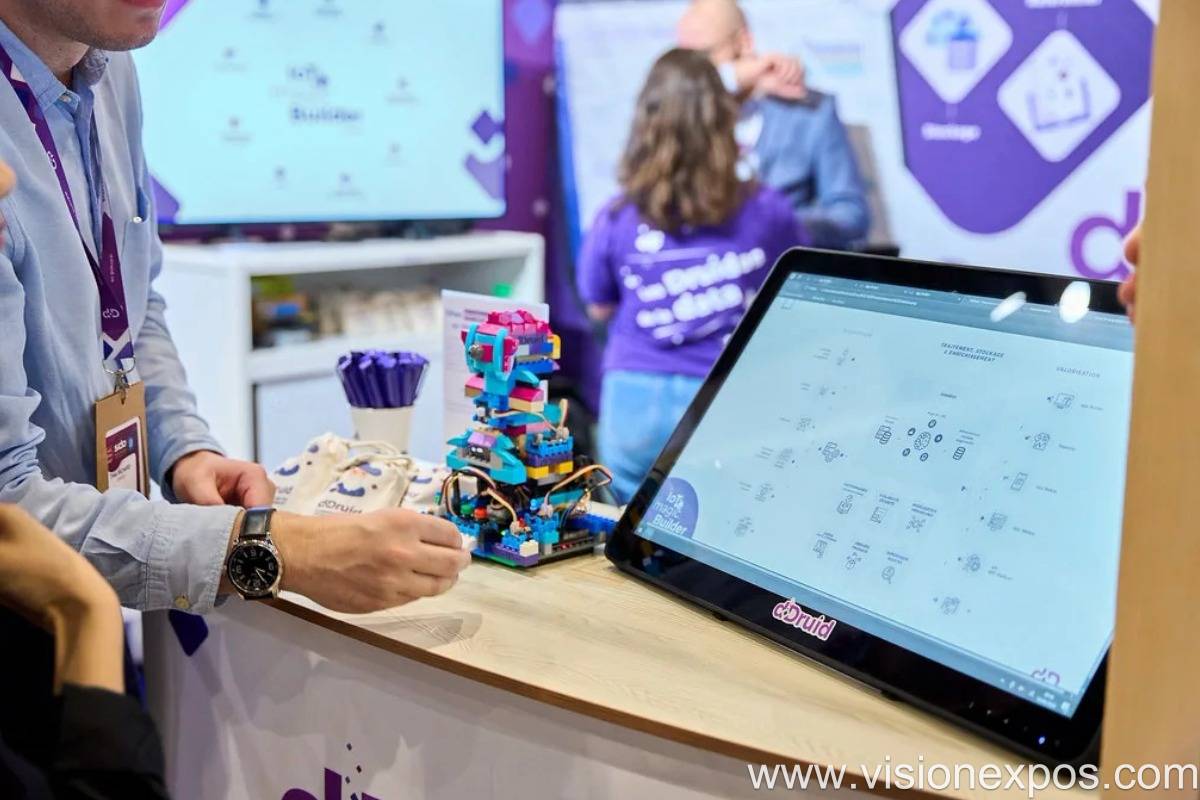 2026年法国里昂人工智能、物联网、机器人展览会<br>SIDO Lyon 2026插图5 2026年法国里昂人工智能、物联网、机器人展览会<br>SIDO Lyon 2026插图5