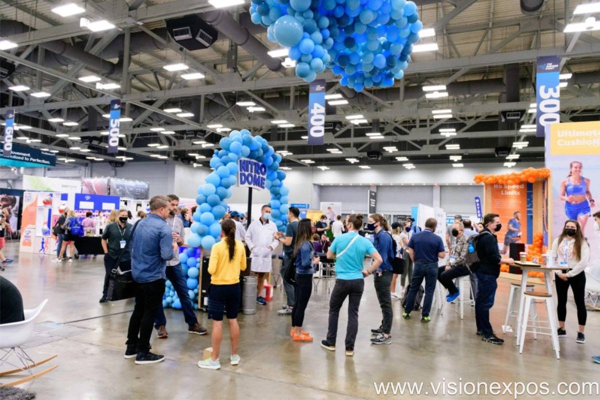 2026年美国国际跑步运动及户外用品展览会<br>The Running Event 2026插图5 2026年美国国际跑步运动及户外用品展览会<br>The Running Event 2026插图5