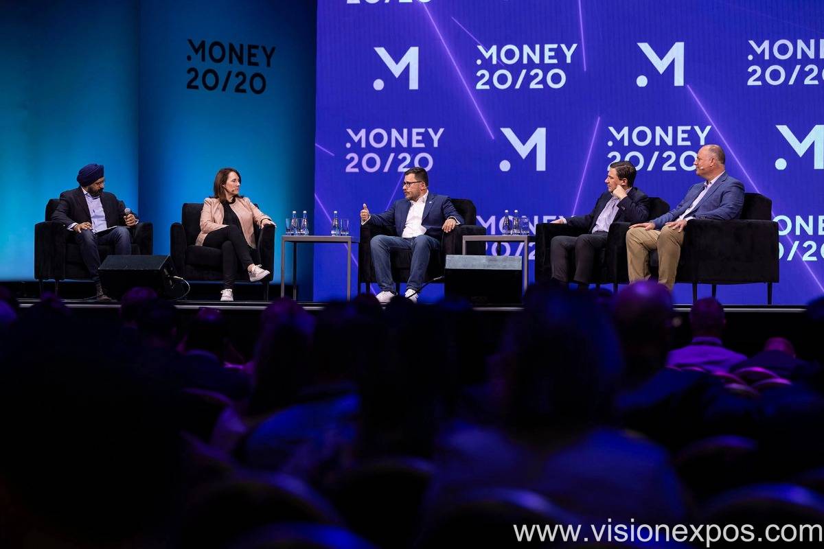 2026年美国拉斯维加斯金融科技展<br>Money20/20 USA 2026插图5 2026年美国拉斯维加斯金融科技展<br>Money20/20 USA 2026插图5