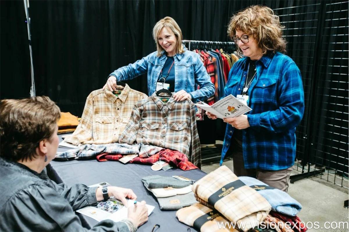 2026年美国专业户外采购对接展<br>Grassroots Connect 2026插图1 2026年美国专业户外采购对接展<br>Grassroots Connect 2026插图1