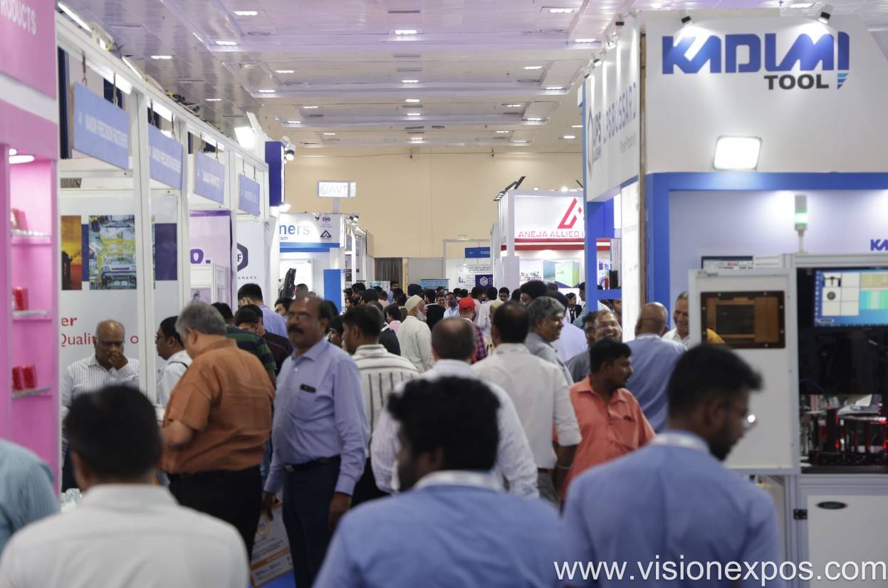 2026年印度紧固件展<br>India Fastener Show 2026插图5