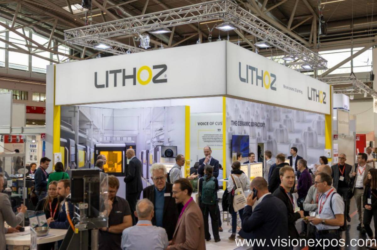 2026年德国慕尼黑陶瓷工业展览会<br>Ceramitec 2026插图4 2026年德国慕尼黑陶瓷工业展览会<br>Ceramitec 2026插图4