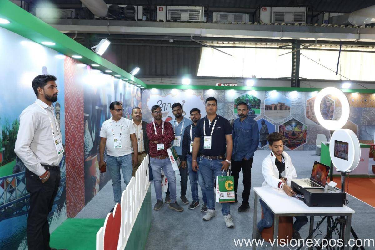 2027年印度陶瓷工业展览会<br>Indian Ceramics Asia 2027插图4 2027年印度陶瓷工业展览会<br>Indian Ceramics Asia 2027插图4