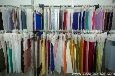 2026年孟加拉达卡纱线与面料展览会<br>DIFS 2026插图6 2026年孟加拉达卡纱线与面料展览会<br>DIFS 2026插图6