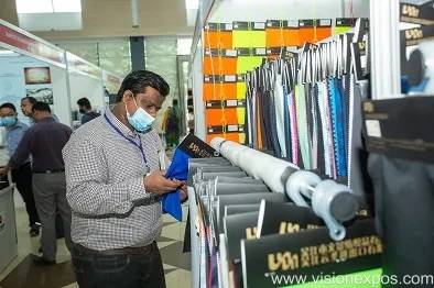 2026年孟加拉达卡纱线与面料展览会<br>DIFS 2026插图4 2026年孟加拉达卡纱线与面料展览会<br>DIFS 2026插图4