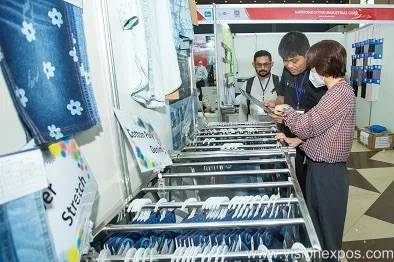 2026年孟加拉达卡纱线与面料展览会<br>DIFS 2026插图2 2026年孟加拉达卡纱线与面料展览会<br>DIFS 2026插图2