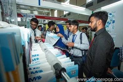 2026年孟加拉达卡纱线与面料展览会<br>DIFS 2026插图5 2026年孟加拉达卡纱线与面料展览会<br>DIFS 2026插图5