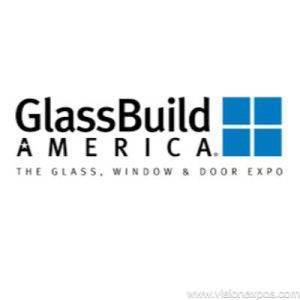 2026年美国玻璃门窗幕墙展览会<br>GlassBuild America 2026