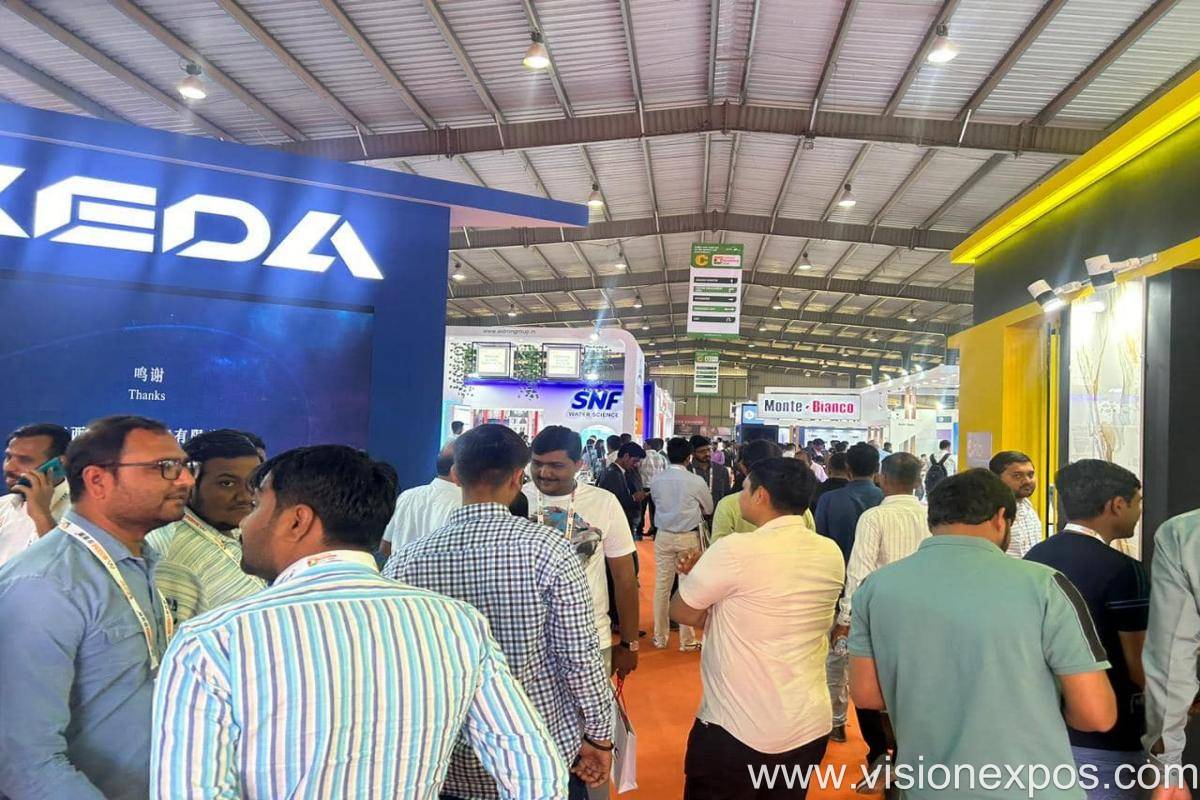 2027年印度陶瓷工业展览会<br>Indian Ceramics Asia 2027插图3 2027年印度陶瓷工业展览会<br>Indian Ceramics Asia 2027插图3