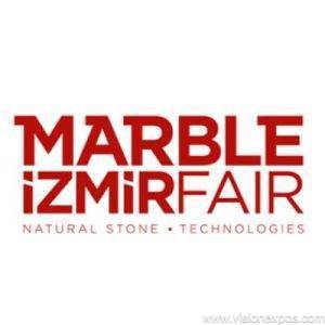 2026年土耳其伊兹密尔石材展览会<br>MARBLE Izmir 2026