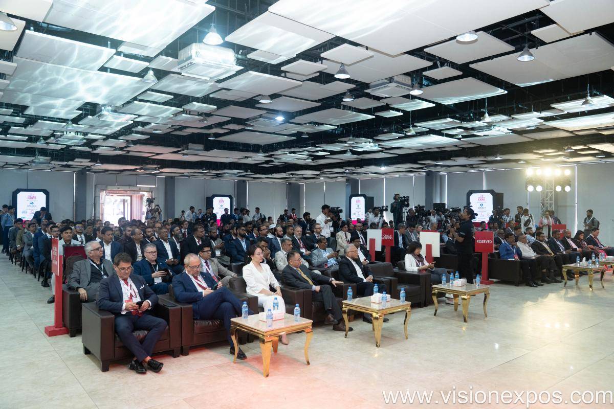 2027年孟加拉达卡陶瓷展览会<br>CERAMIC EXPO Bangladesh 2027插图3 2027年孟加拉达卡陶瓷展览会<br>CERAMIC EXPO Bangladesh 2027插图3