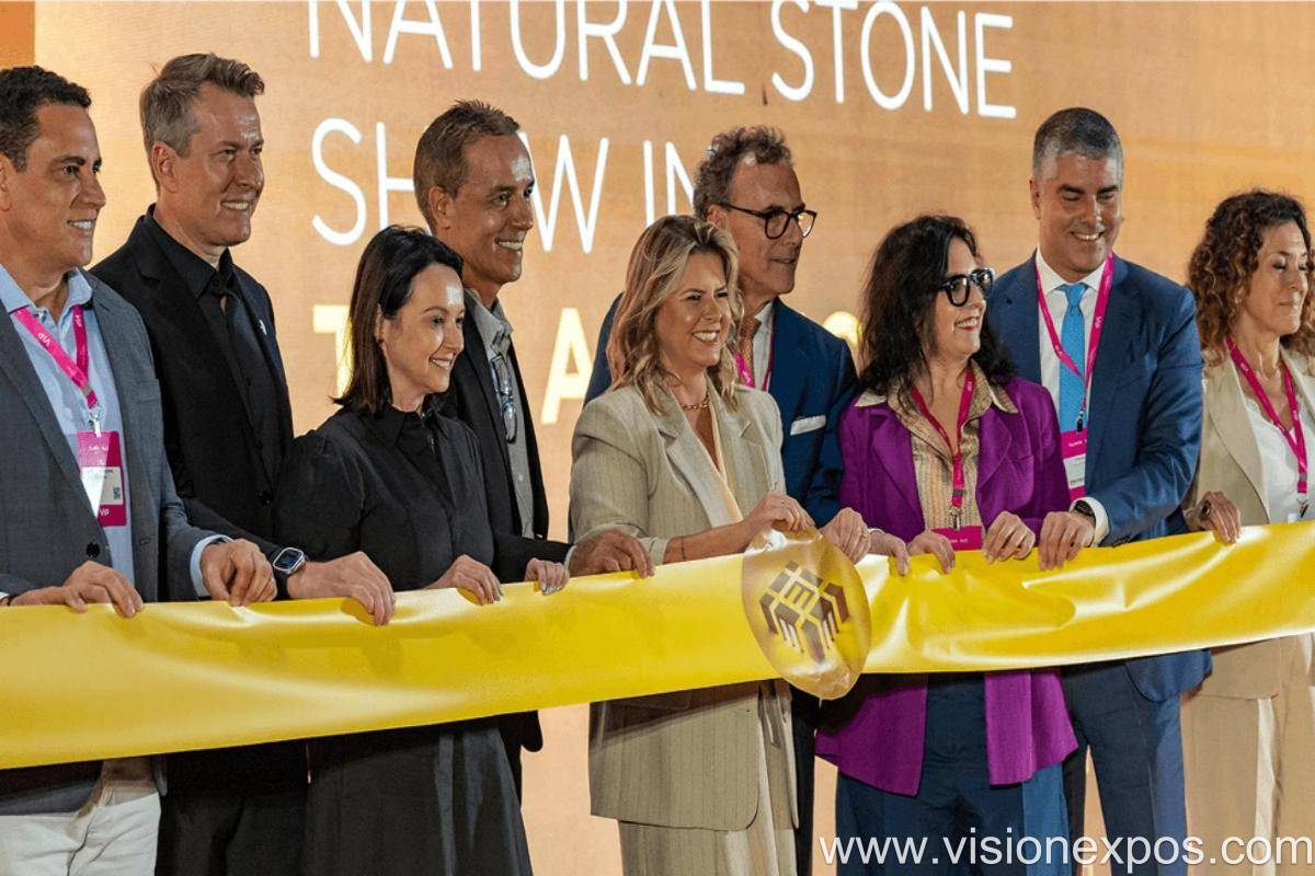 2027年巴西石材展览会<br>Marmomac Brazil 2027插图2 2027年巴西石材展览会<br>Marmomac Brazil 2027插图2