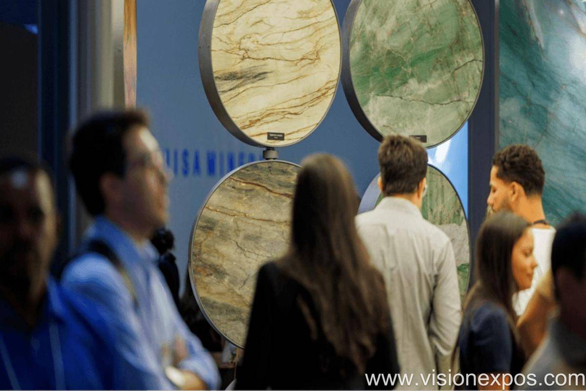 2027年巴西石材展览会<br>Marmomac Brazil 2027插图1 2027年巴西石材展览会<br>Marmomac Brazil 2027插图1