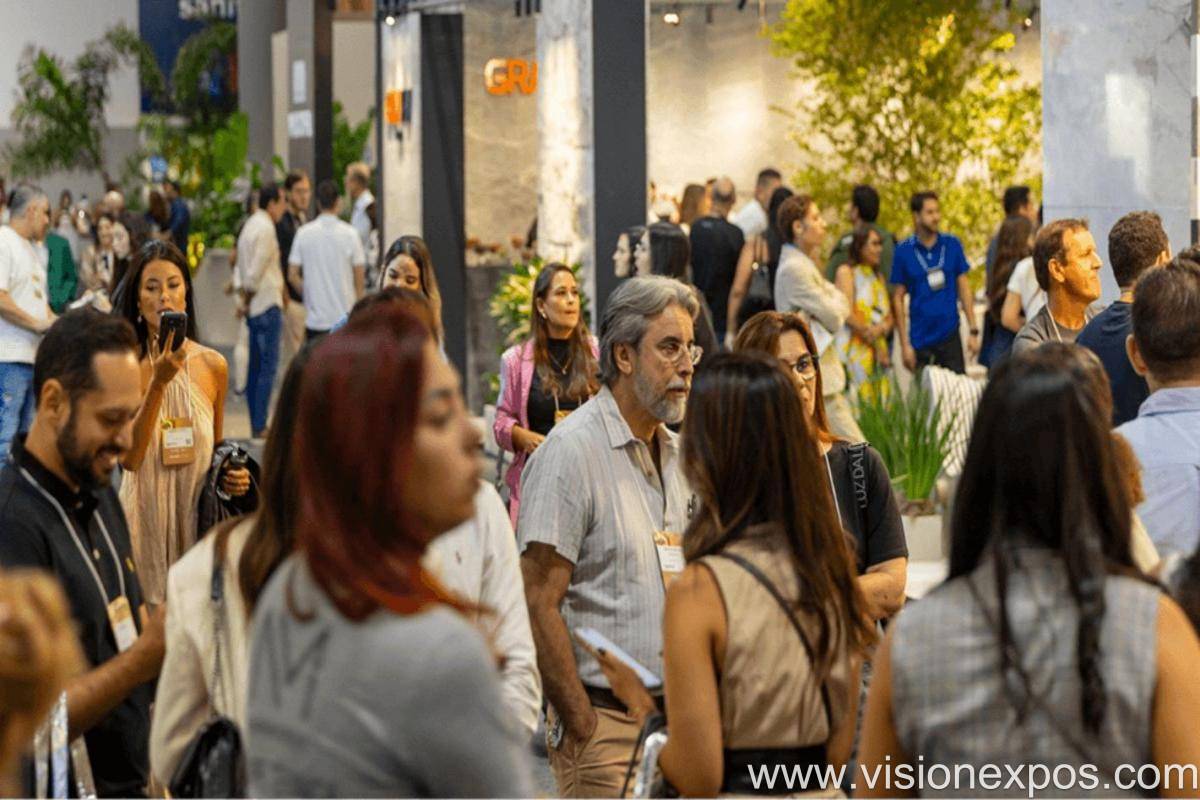 2027年巴西石材展览会<br>Marmomac Brazil 2027插图3 2027年巴西石材展览会<br>Marmomac Brazil 2027插图3