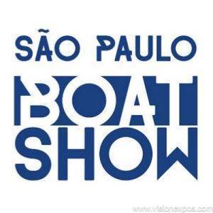 2026年巴西圣保罗游艇展览会<br>Sao Paulo Boat Show 2026