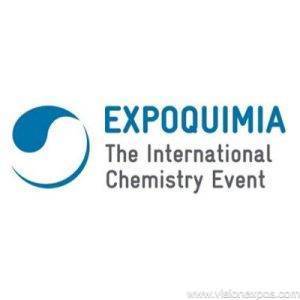 2026年西班牙巴塞罗那化工展览会<br>EXPOQUIMIA 2026