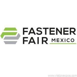 2026年墨西哥紧固件展览会<br>Fastener Fair Mexico 2026