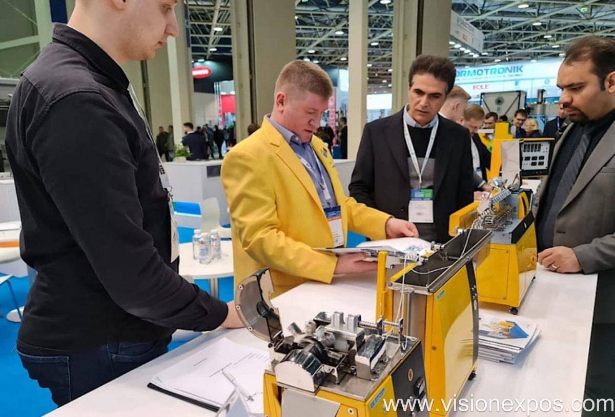 2027年俄罗斯莫斯科塑料橡胶展览会<br>Ruplastica 2027插图1 2027年俄罗斯莫斯科塑料橡胶展览会<br>Ruplastica 2027插图1