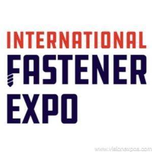 2026年美国国际紧固件展览会<br>International Fastener Expo 2026