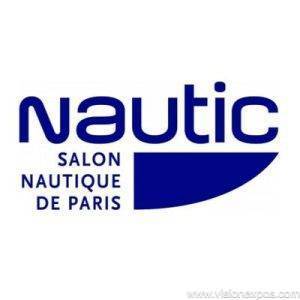 2026年法国巴黎游艇及水上运动展览会<br>Paris Nautic Show 2026