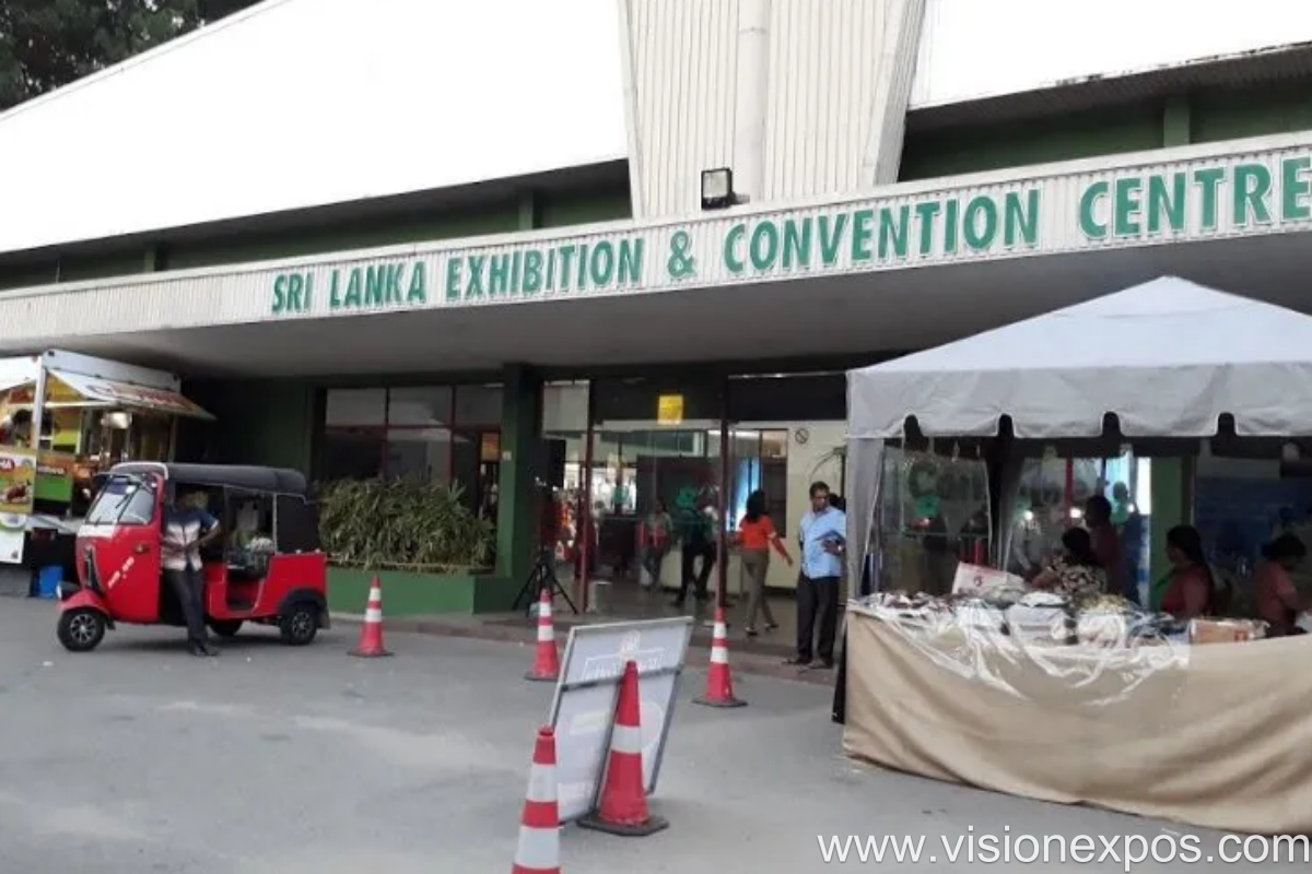 2026年斯里兰卡塑料机械展览会<br>COMPLAST 2026插图5 2026年斯里兰卡塑料机械展览会<br>COMPLAST 2026插图5