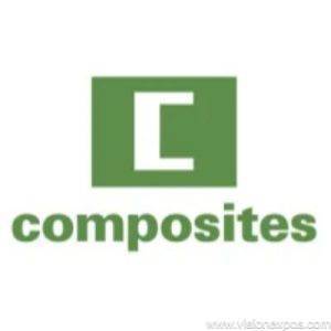2026年西班牙复合材料展览会<br>Composites Madrid 2026