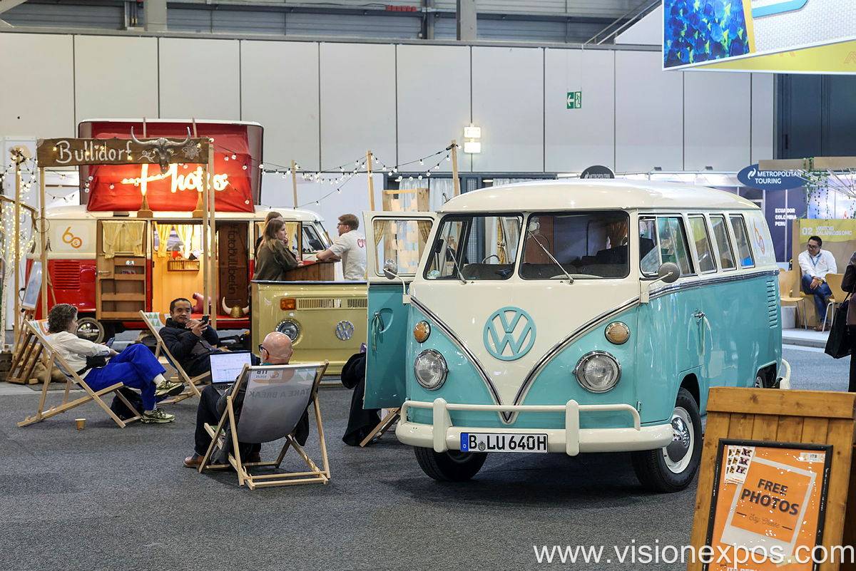 2027年德国柏林国际旅游展览会<br>ITB Berlin 2027插图2 2027年德国柏林国际旅游展览会<br>ITB Berlin 2027插图2