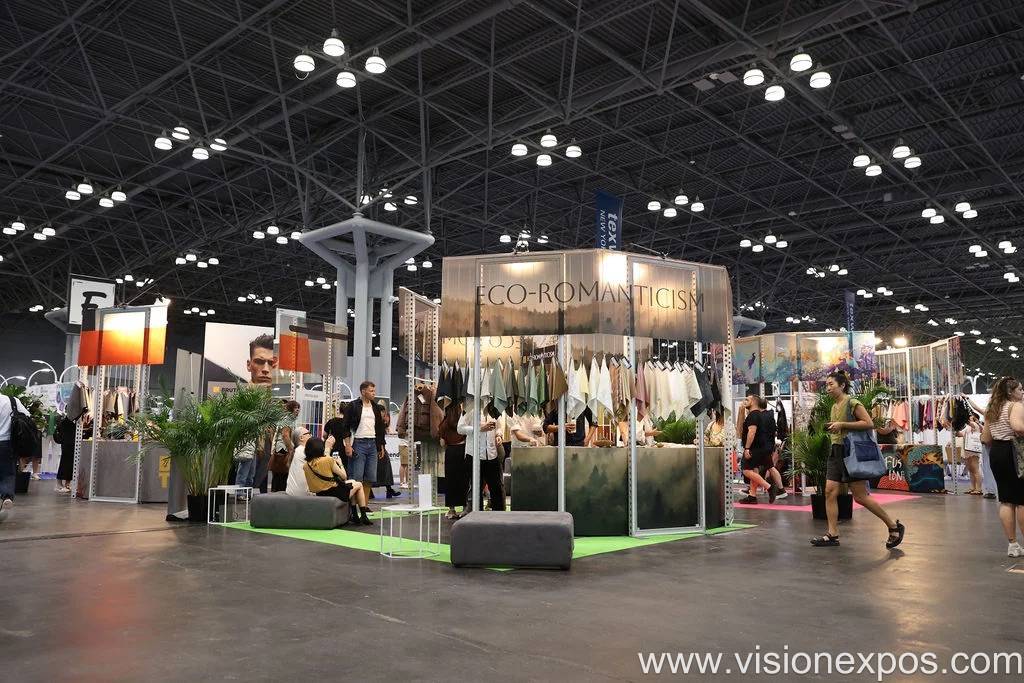 2026年美国洛杉矶纺织面料展览会<br>Texworld Los Angeles 2026插图3 2026年美国洛杉矶纺织面料展览会<br>Texworld Los Angeles 2026插图3