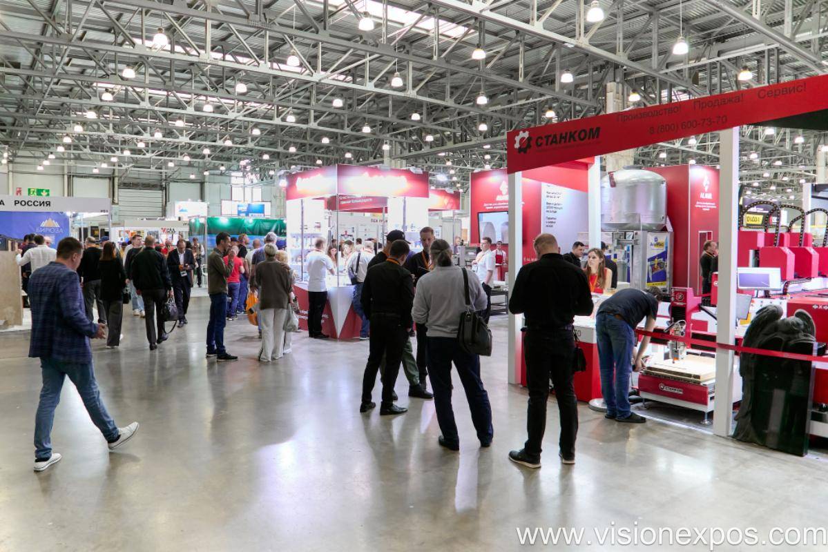 2026年俄罗斯莫斯科石材展览会<br>STONE INDUSTRY 2026插图3 2026年俄罗斯莫斯科石材展览会<br>STONE INDUSTRY 2026插图3