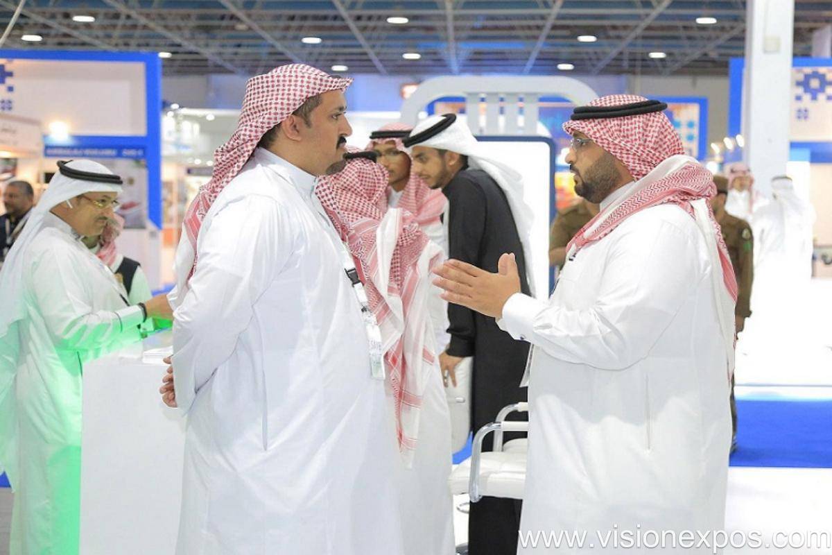 2026年沙特利雅得塑料橡胶展览会<br>Saudi Rubber Expo 2026插图3 2026年沙特利雅得塑料橡胶展览会<br>Saudi Rubber Expo 2026插图3