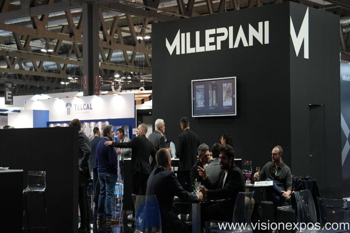 2027年意大利米兰电梯展览会<br>GEE 2027插图3 2027年意大利米兰电梯展览会<br>GEE 2027插图3