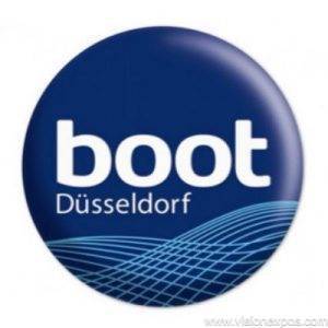 2027年德国杜塞尔多夫游艇、水上运动展览会<br>Boot Düsseldorf 2027