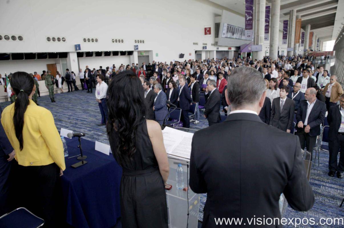 2026年墨西哥美洲涂料展<br>Latin American Coatings Show 2026插图3 2026年墨西哥美洲涂料展<br>Latin American Coatings Show 2026插图3