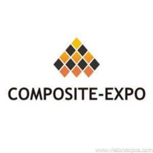 2026年俄罗斯莫斯科复合材料展览会<br>Composite-Expo 2026