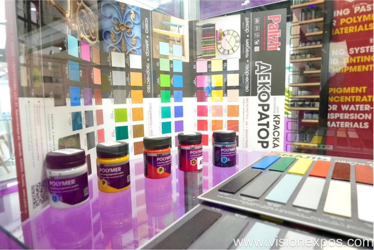 2026年印尼雅加达涂料展览会<br>Coating Show Indonesia 2026插图1 2026年印尼雅加达涂料展览会<br>Coating Show Indonesia 2026插图1