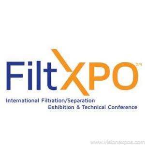 2026年美国过滤与分离工业展览会<br>FILTXPO 2026