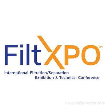 2026年美国过滤与分离工业展览会<br>FILTXPO 2026插图 2026年美国过滤与分离工业展览会<br>FILTXPO 2026插图