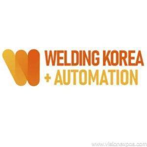 2026年韩国昌原焊接与切割技术展览会<br>WELDING KOREA 2026
