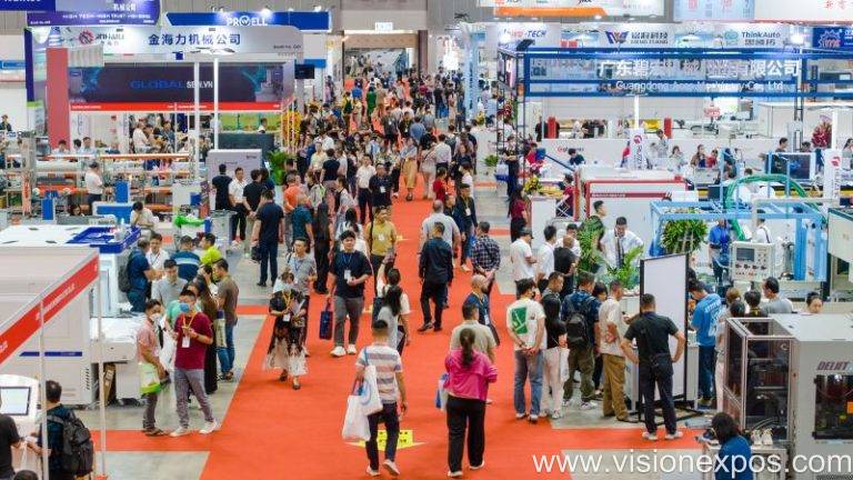 2026年越南河内皮革及鞋类展览会<br>Shoes & Leather Hanoi 2026插图3 2026年越南河内皮革及鞋类展览会<br>Shoes & Leather Hanoi 2026插图3