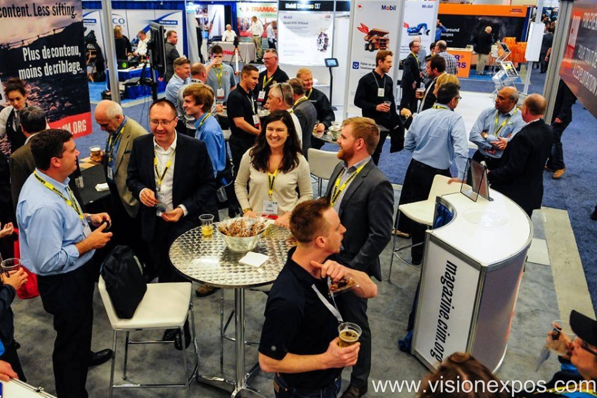 2026年加拿大温哥华矿业及矿山机械展览会<br>CIM CONNECT 2026插图4 2026年加拿大温哥华矿业及矿山机械展览会<br>CIM CONNECT 2026插图4