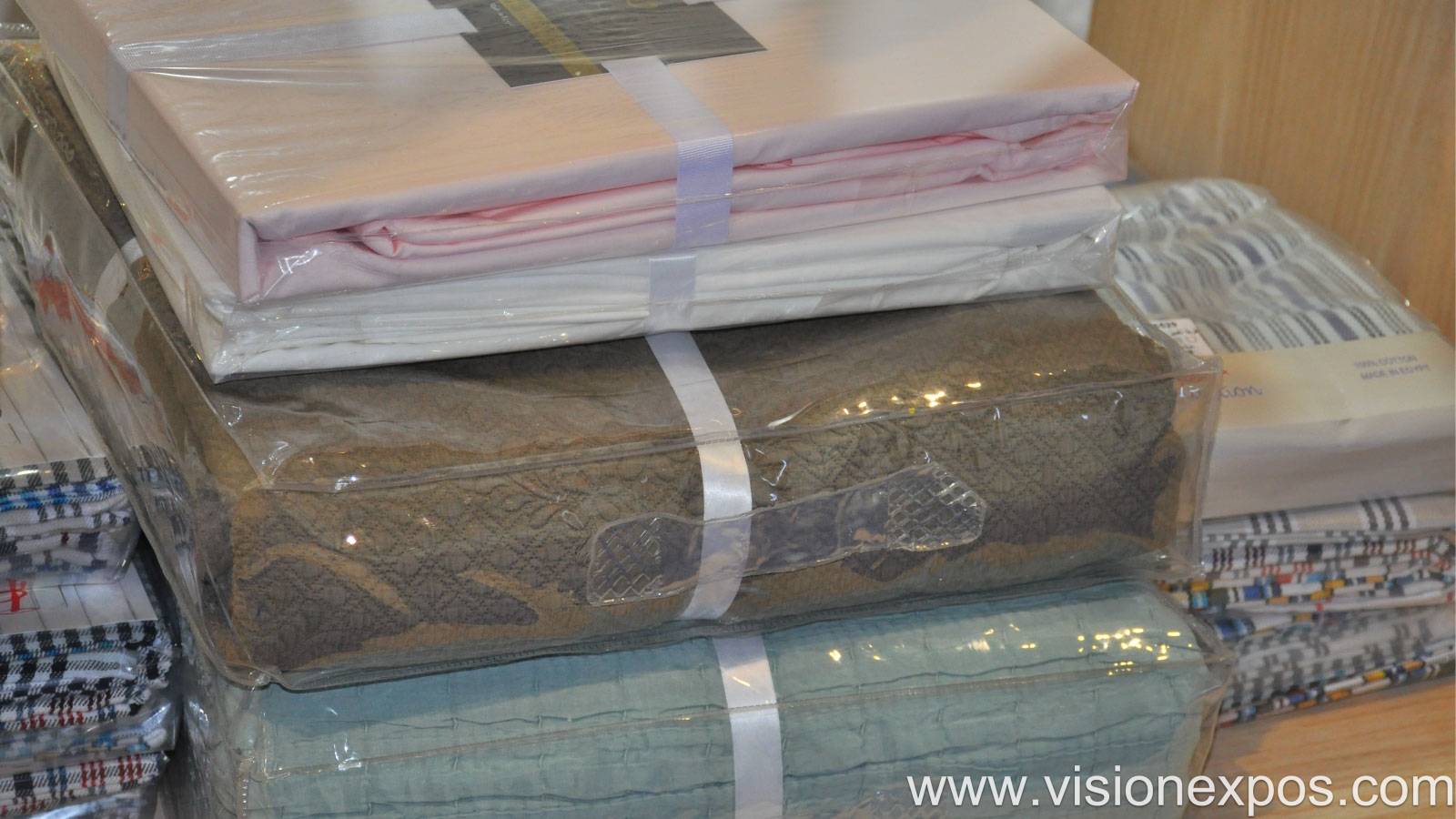 2026年摩洛哥家居纺织展览会<br>Morocco Home Expo 2026插图1 2026年摩洛哥家居纺织展览会<br>Morocco Home Expo 2026插图1